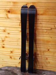LYŽE ATOMIC REDSTER 90CM